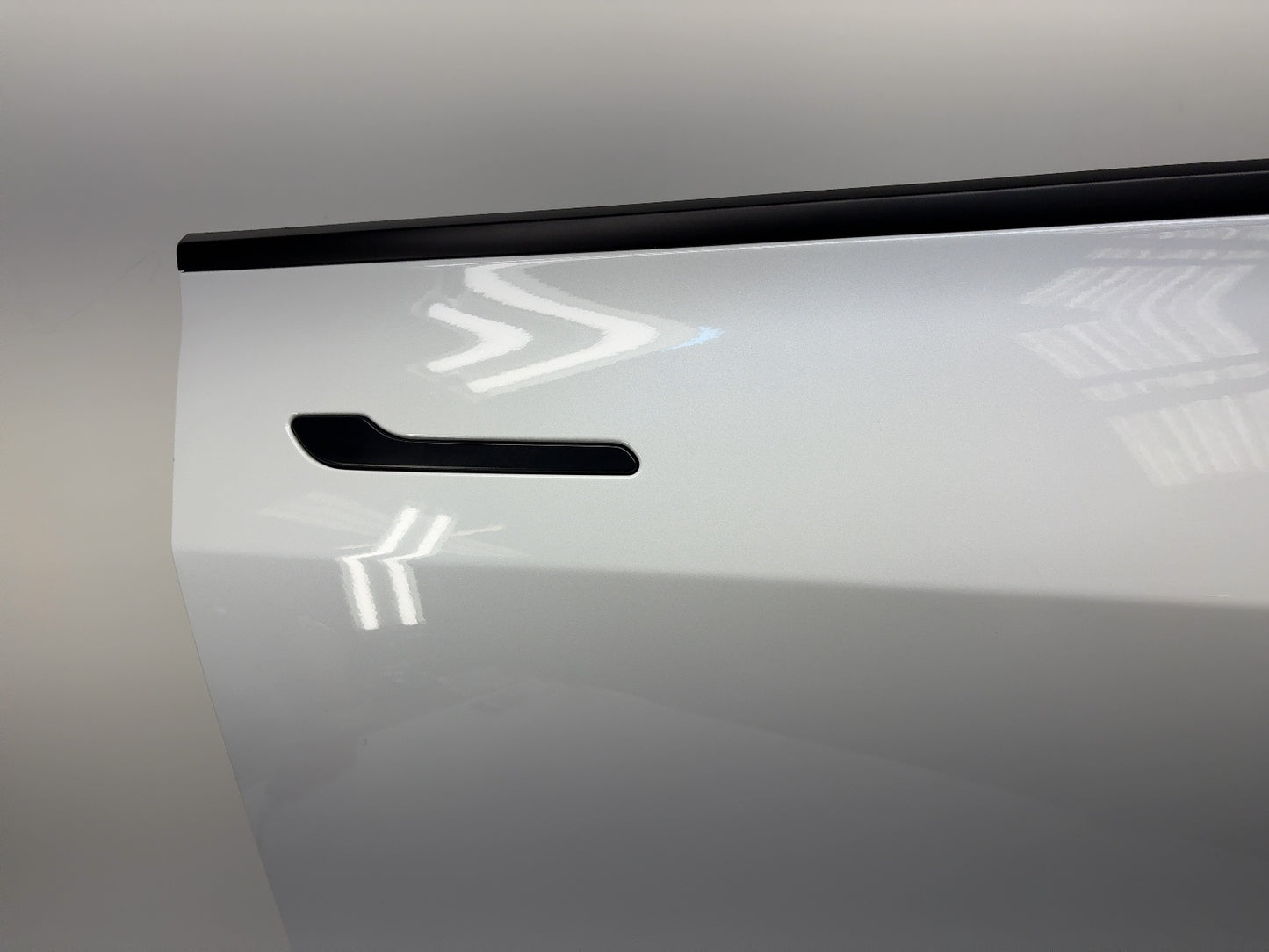 2018-2023 Tesla Model 3 Front Right Door Shell 1081420-E0-C