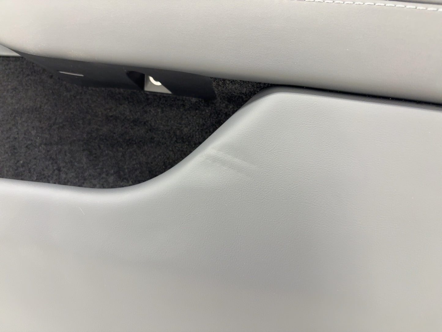 2025 Tesla Model 3 Highland Front Right Door Panel 1776740-20-E