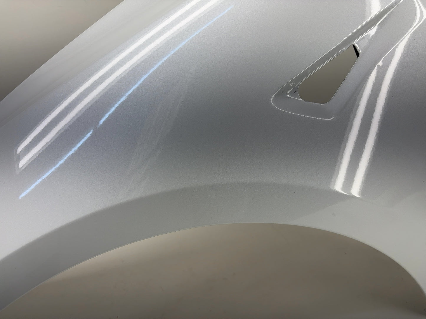 2018-2023 Tesla Model 3 Left Fender 1081401-E0-D
