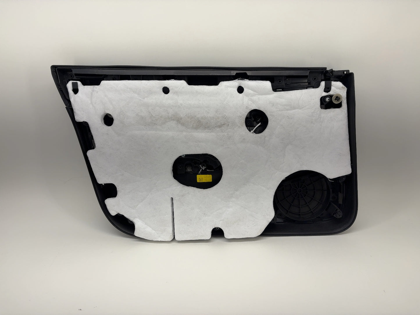 2023 Tesla Model 3 Front Right Door Panel 1761296-01-D