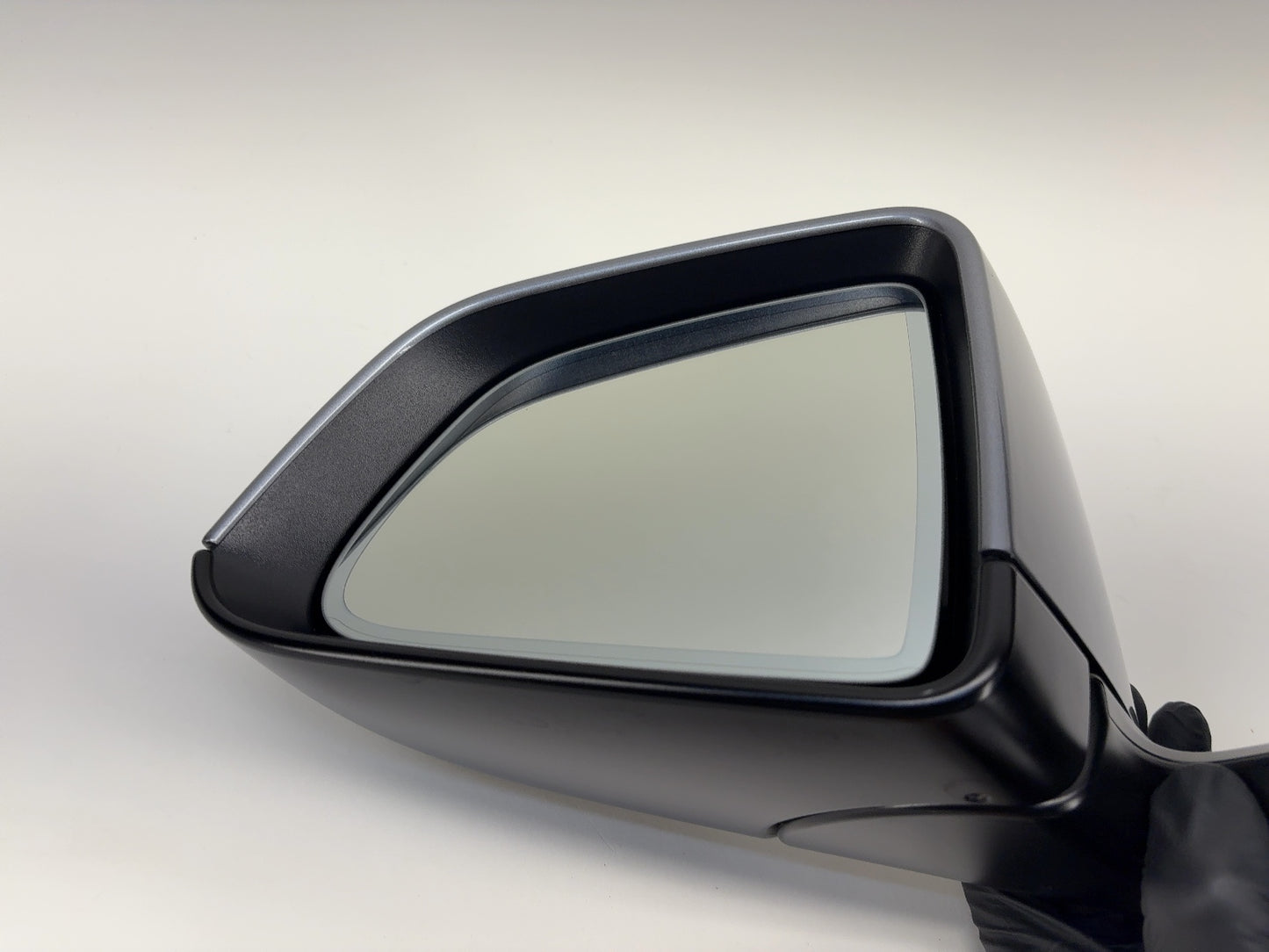 2026 Tesla Model Y Juniper Front Left Door Mirror Assembly 2130969-00-A