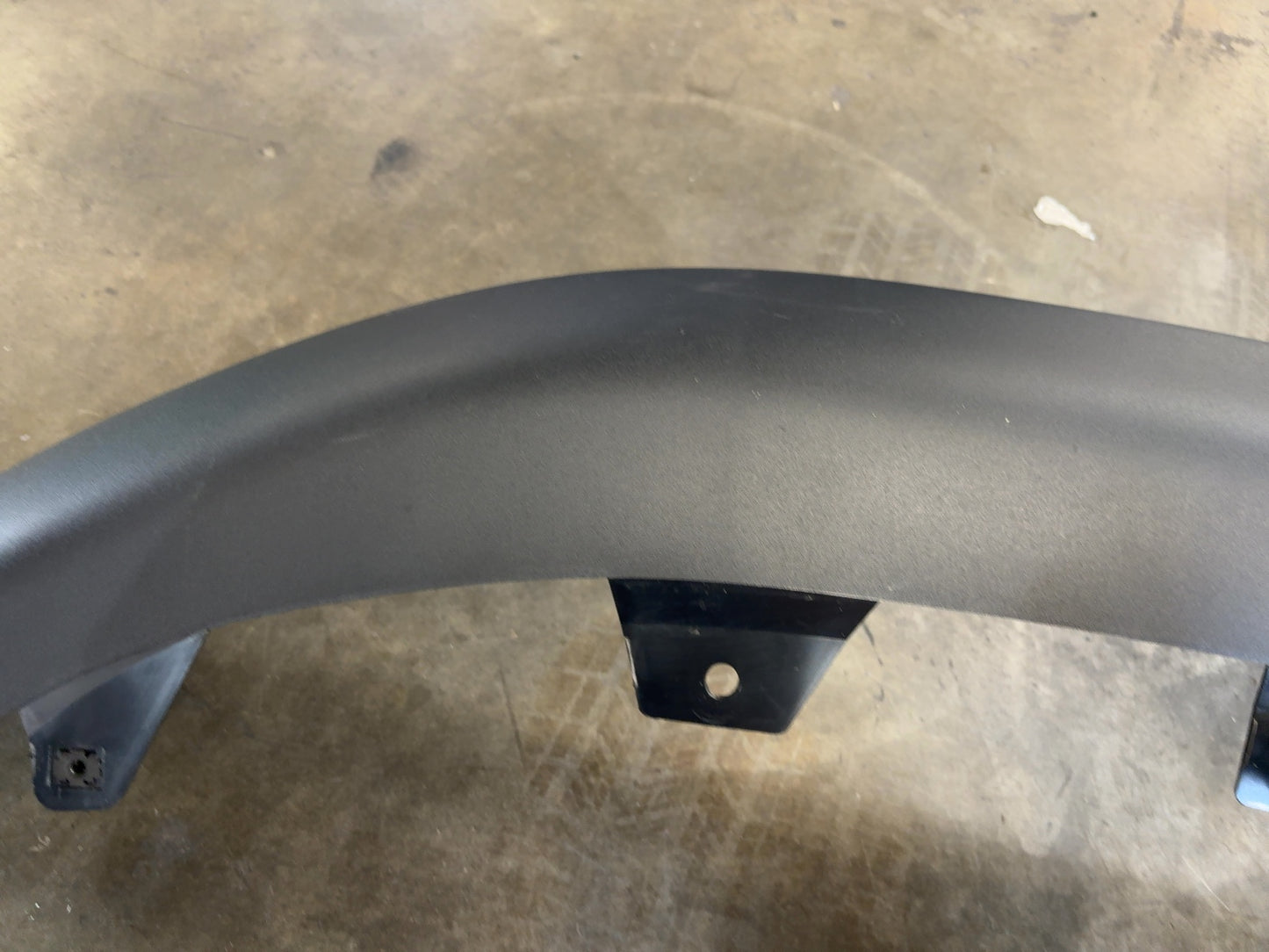 2025-2026 Tesla Model Y Juniper Front Fascia Lower 1932384-00-B
