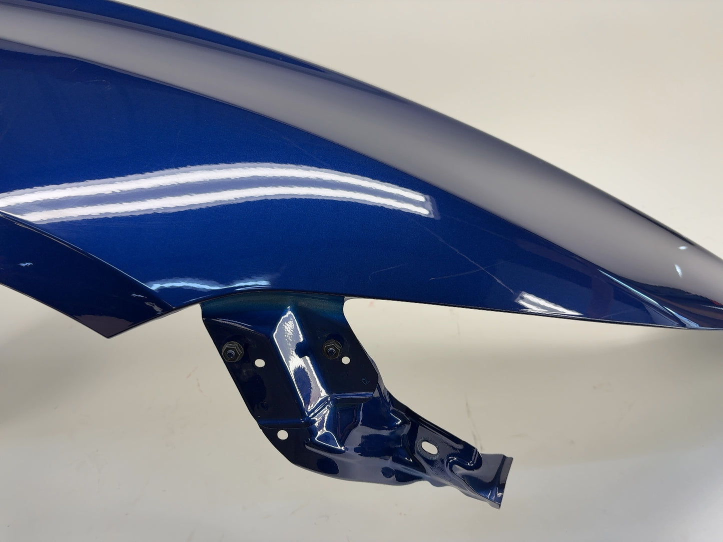 2024-2026 Tesla Model 3 Highland Front Fender Right 1714888-E0-F