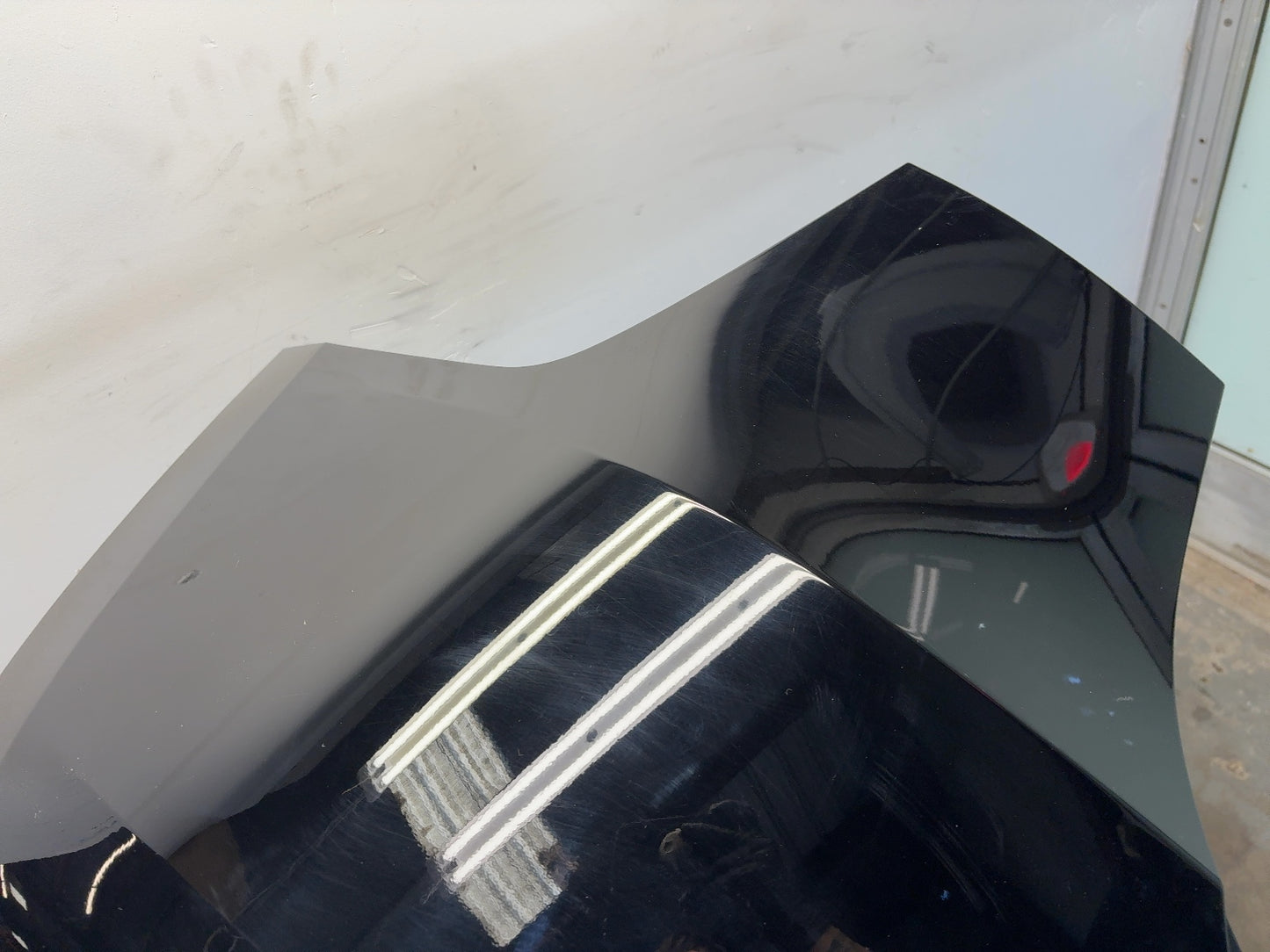 2023-2025 Tesla Model Y Rear Bumper Cover 1493735-S0-C