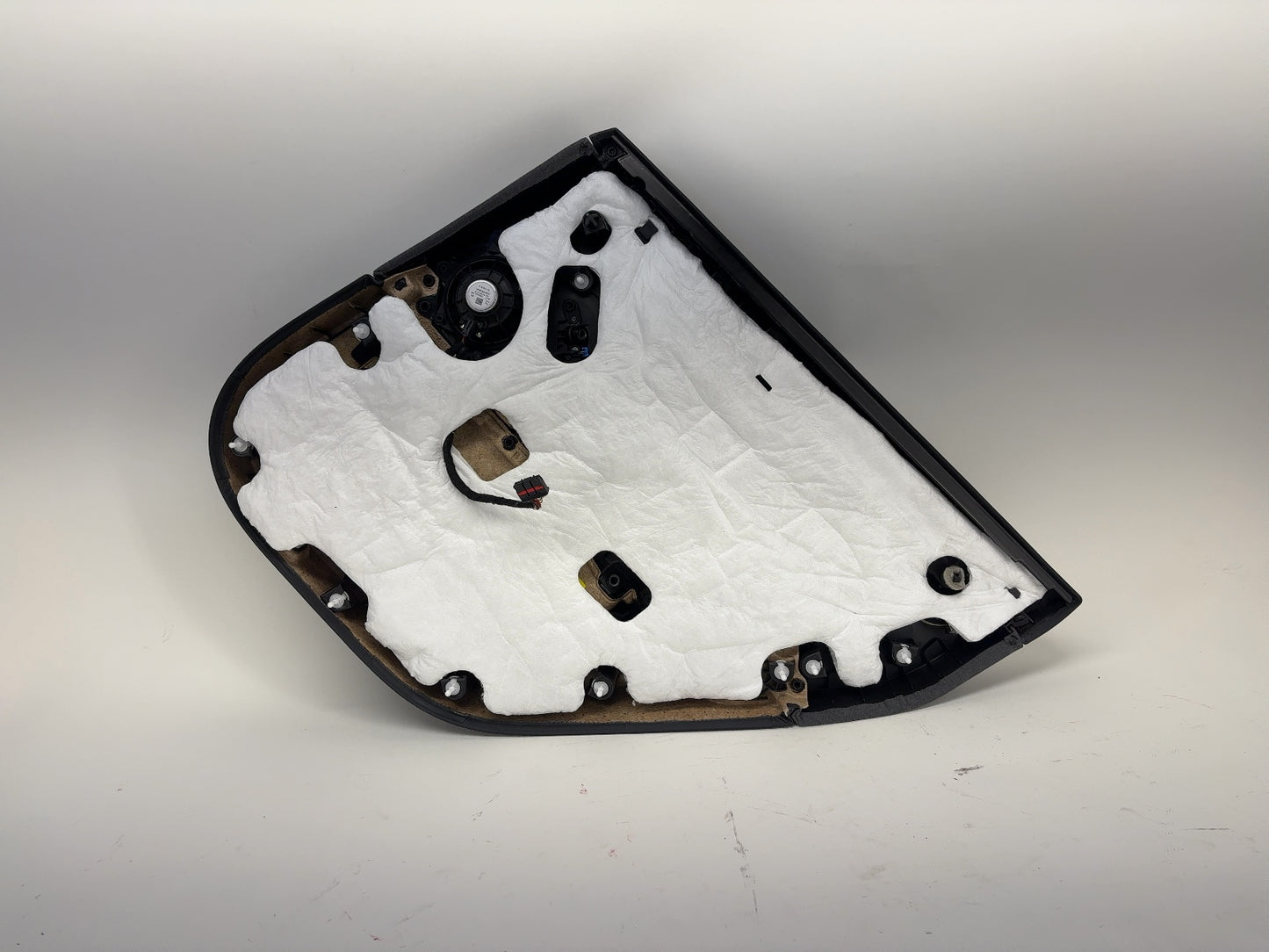 2024-2025 Tesla Model 3 Highland Rear Left Door Panel 1776470-20-E