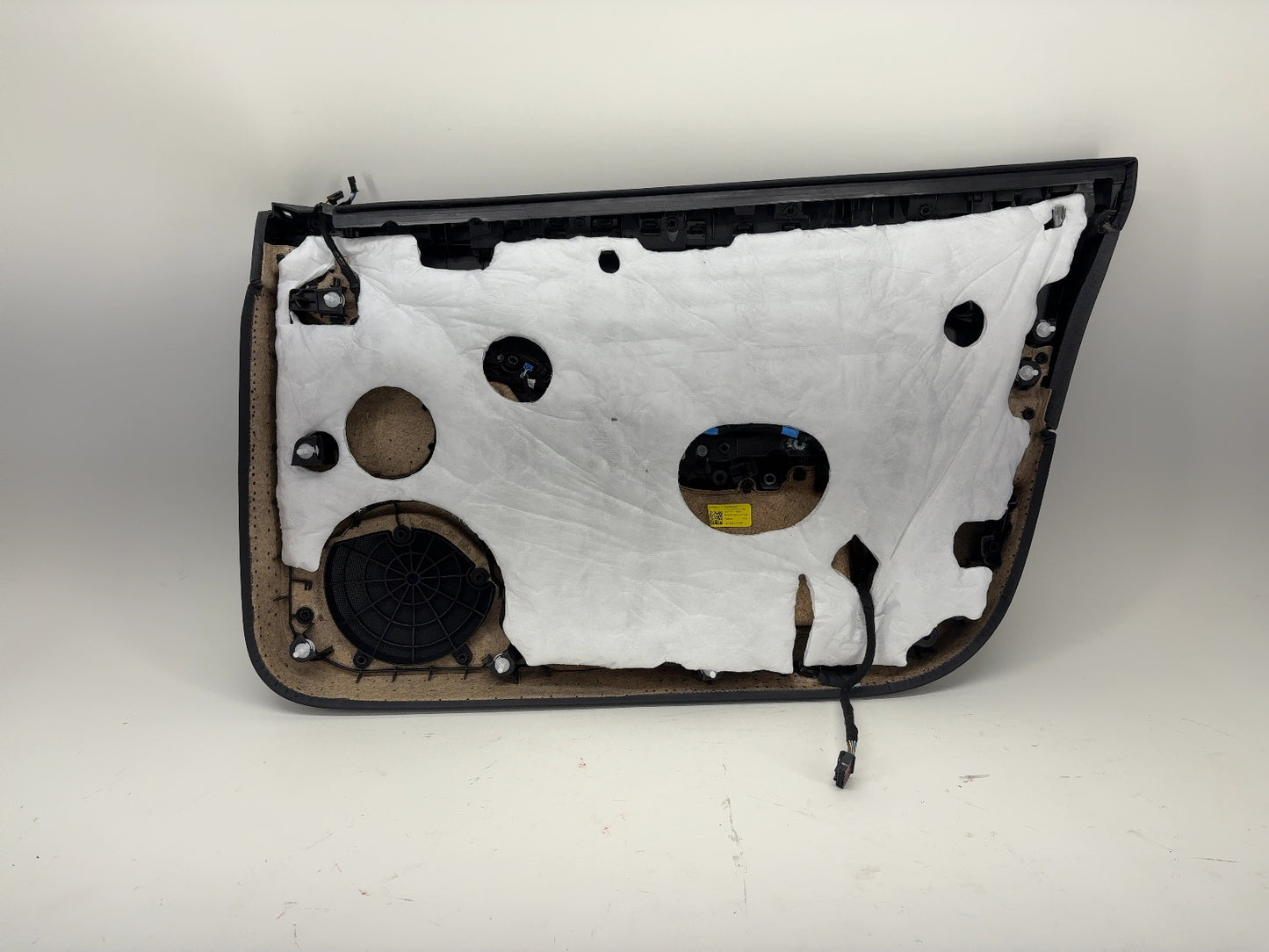 2026 Tesla Model 3 Highland Front Left Door Panel 1776732-20-F