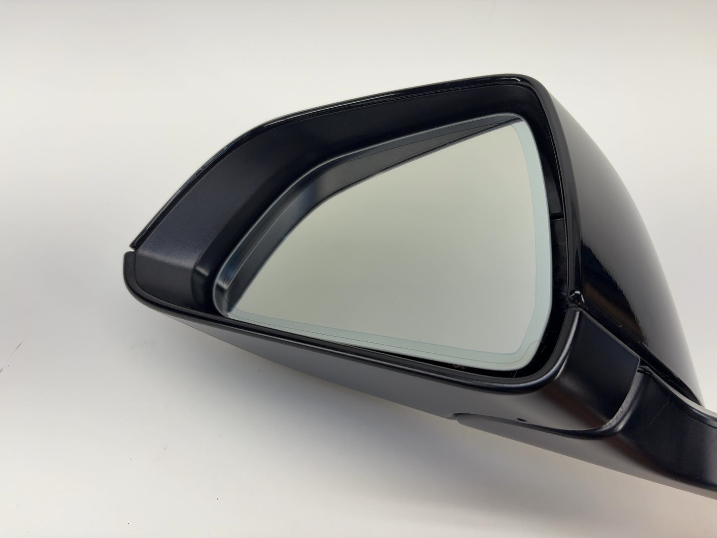 2025 Tesla Model 3 Highland Front Left Door Mirror Assembly 1592031-00-H