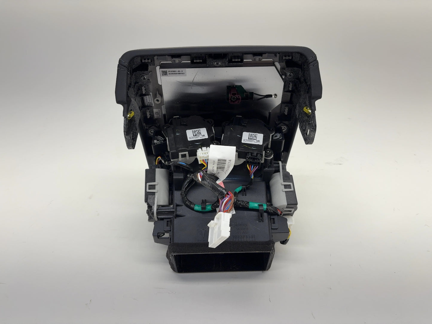 2024-2026 Tesla Model 3 Highland Rear Display 1875931-00-D