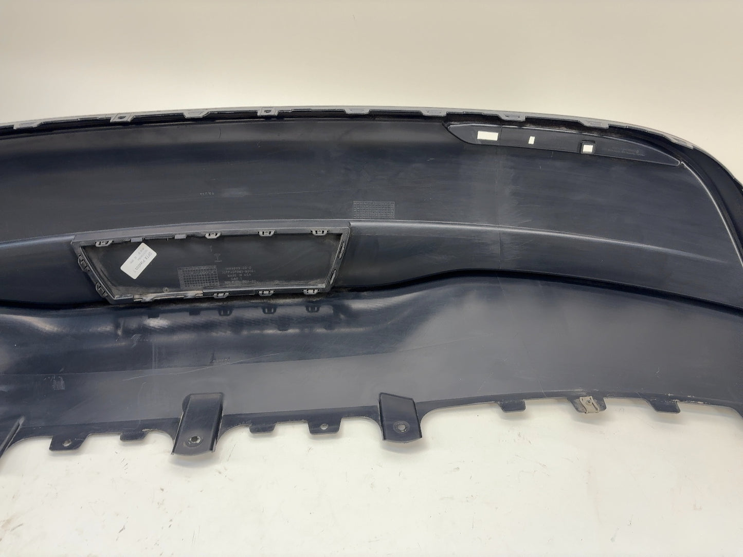 2023-2025 Tesla Model Y Lower Rear Fascia 1494006-00-C