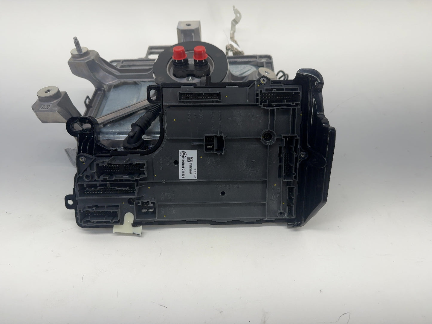 2025-2026 Tesla Model 3 Highland Car Computer With Vc Left Controller 2001418-00-F