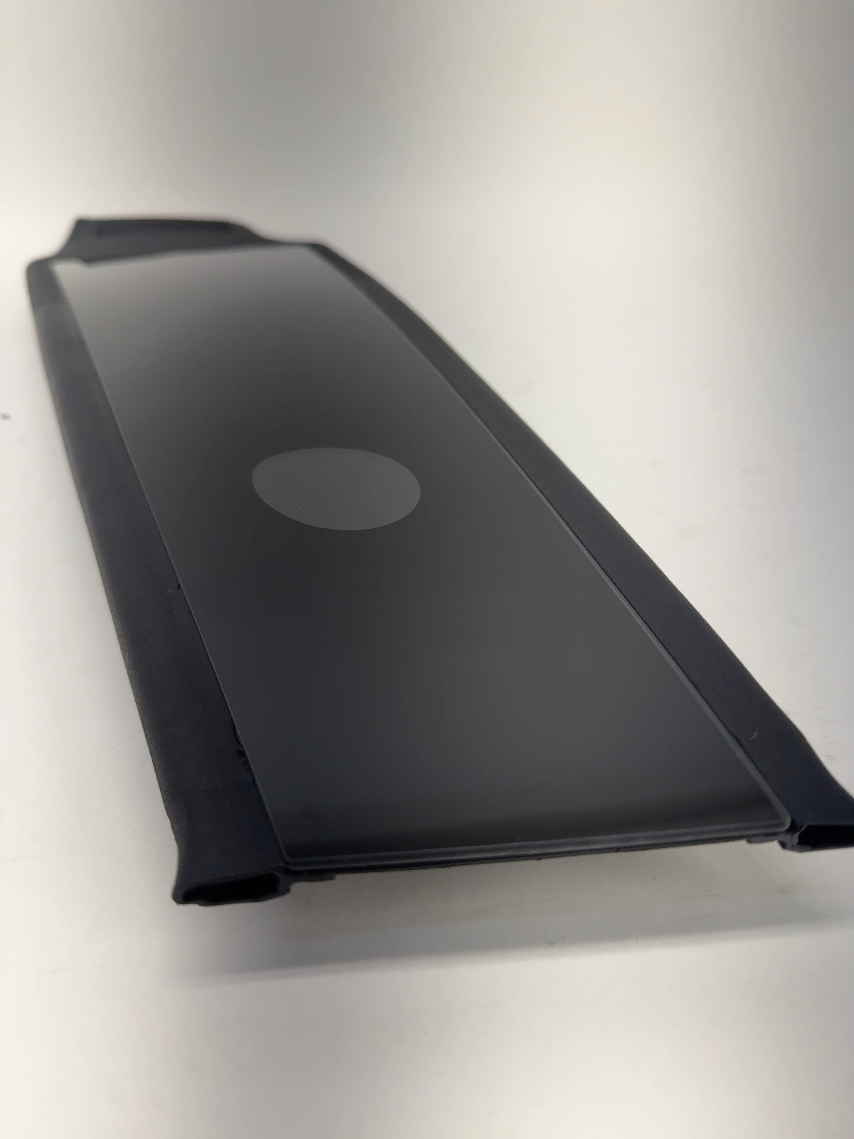 2026 Tesla Model 3 Highland B Pillar Glass W Camera Right 1734279-00-G