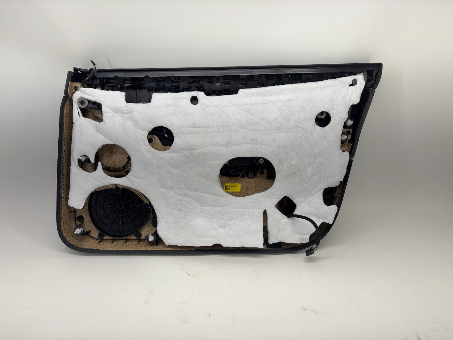 2026 Tesla Model 3 Highland Door Trim Front Left 1776730-20-F