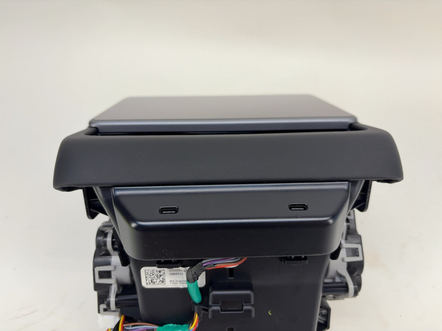 2024-2026 Tesla Model 3 Highland Rear Display 1875931-00-D
