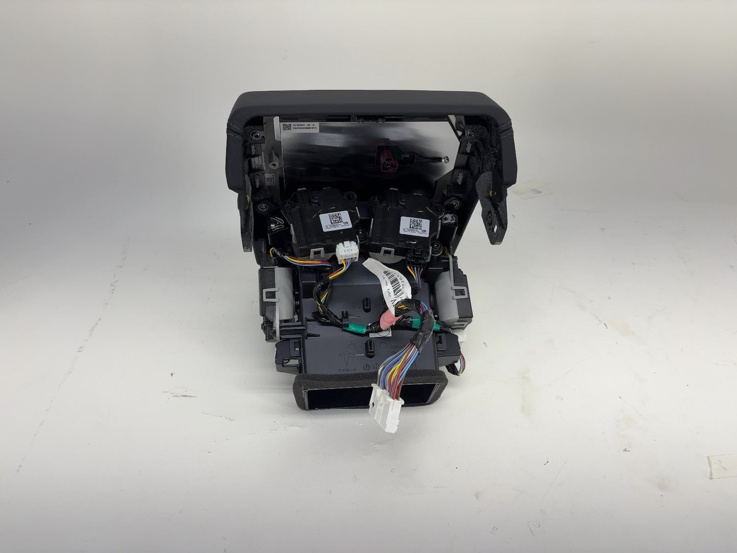 2024-2026 Tesla Model 3 Highland Rear Display 1875931-00-D