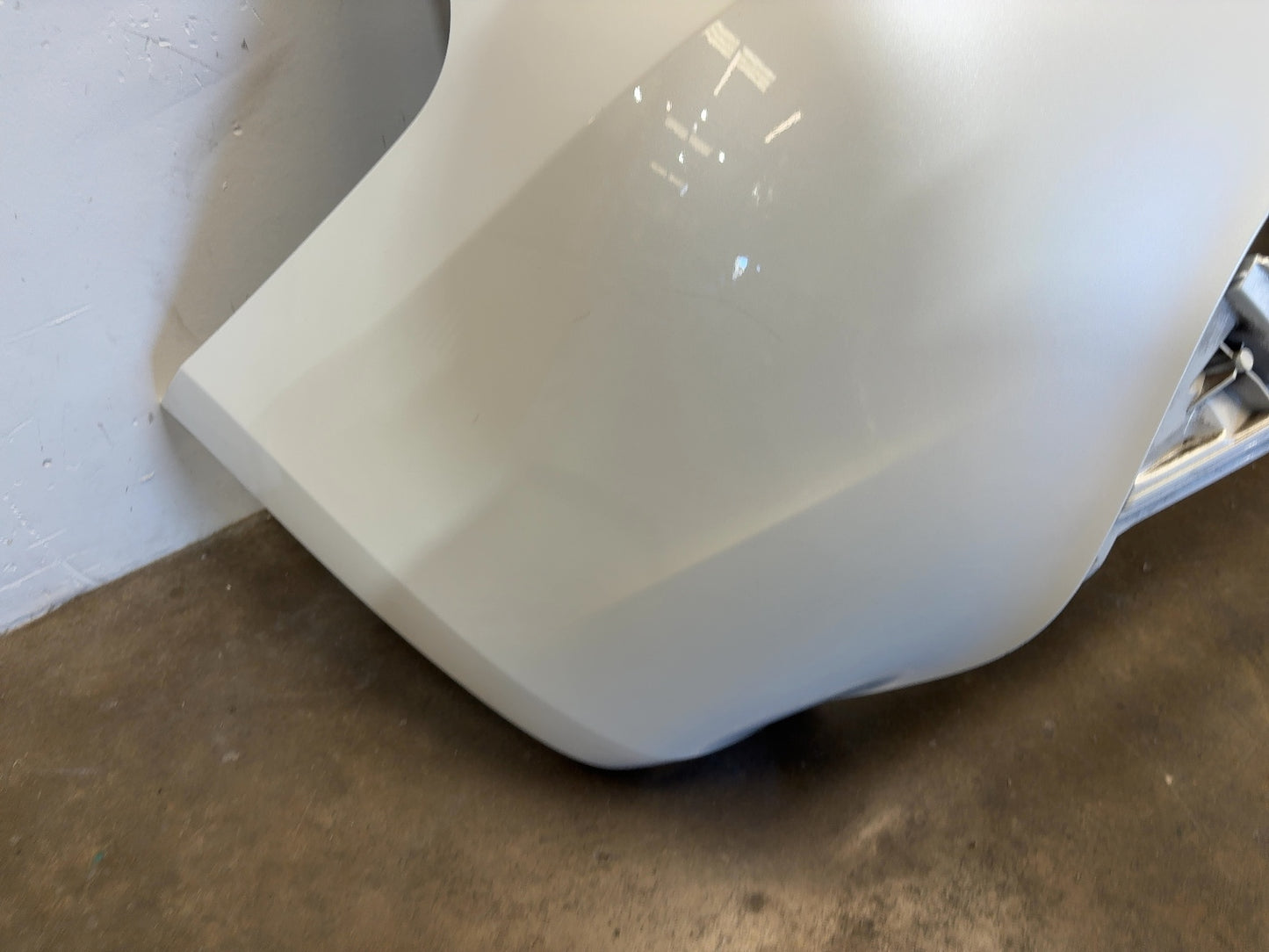 2024-2026 Tesla Model 3 Highland Rear Bumper Cover 2013443-S0-D
