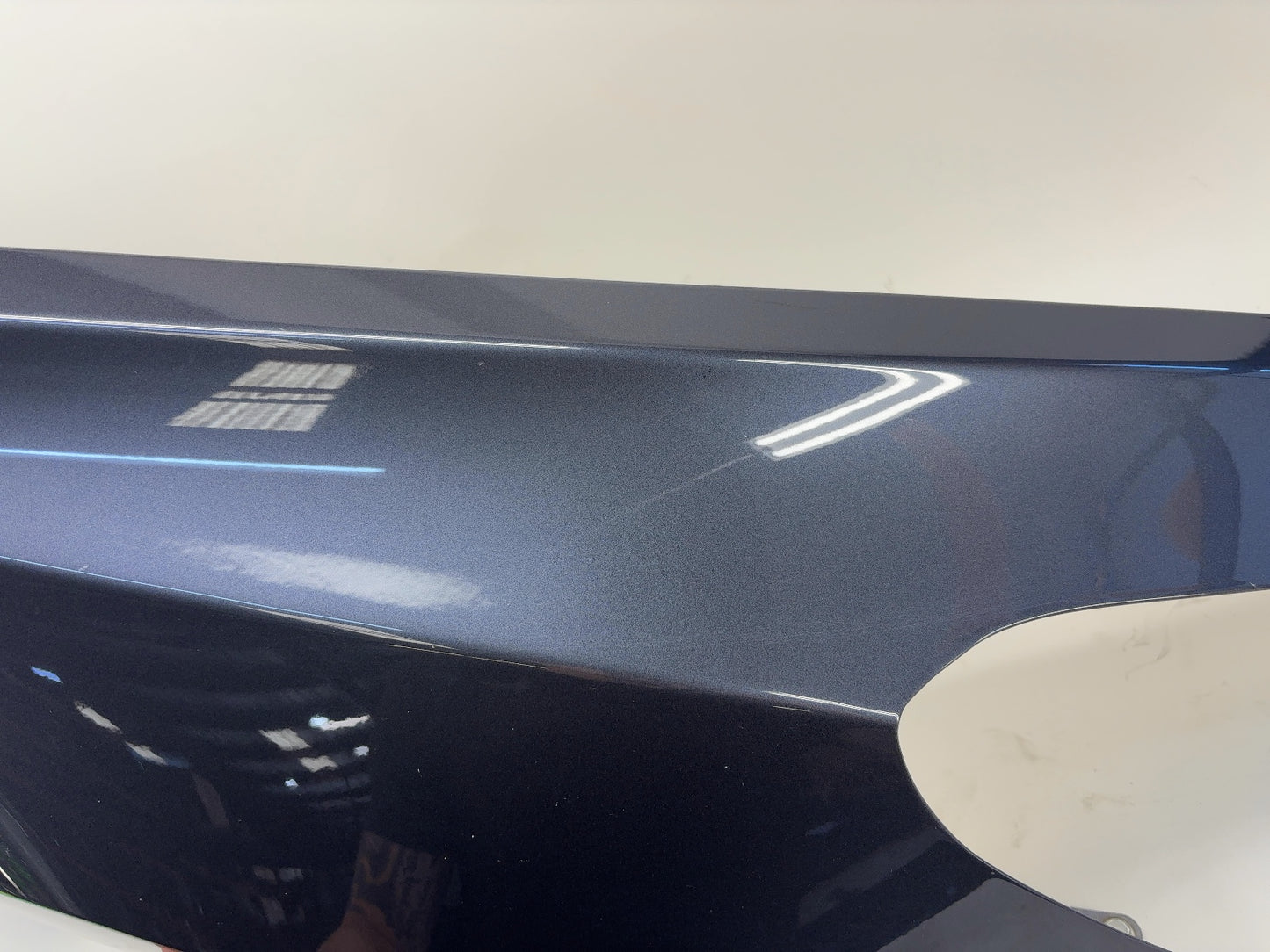 2018-2023 Tesla Model 3 Right Fender 1081400-E0-D