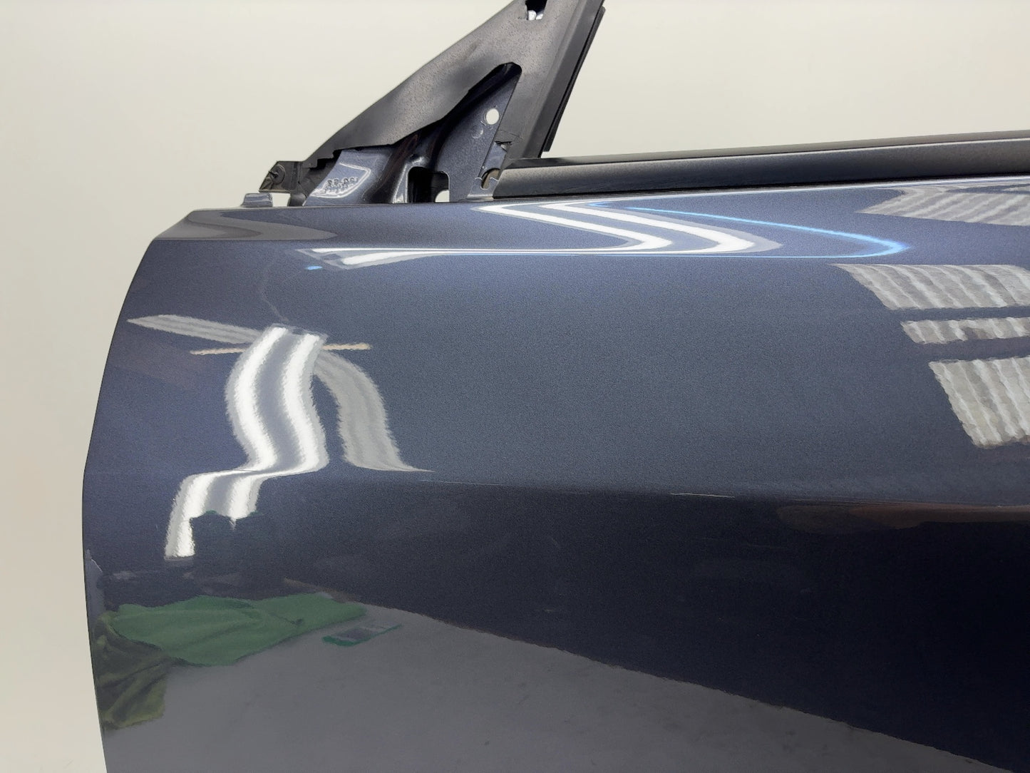2018-2023 Tesla Model 3 Front Left Door Shell 1081421-E0-C