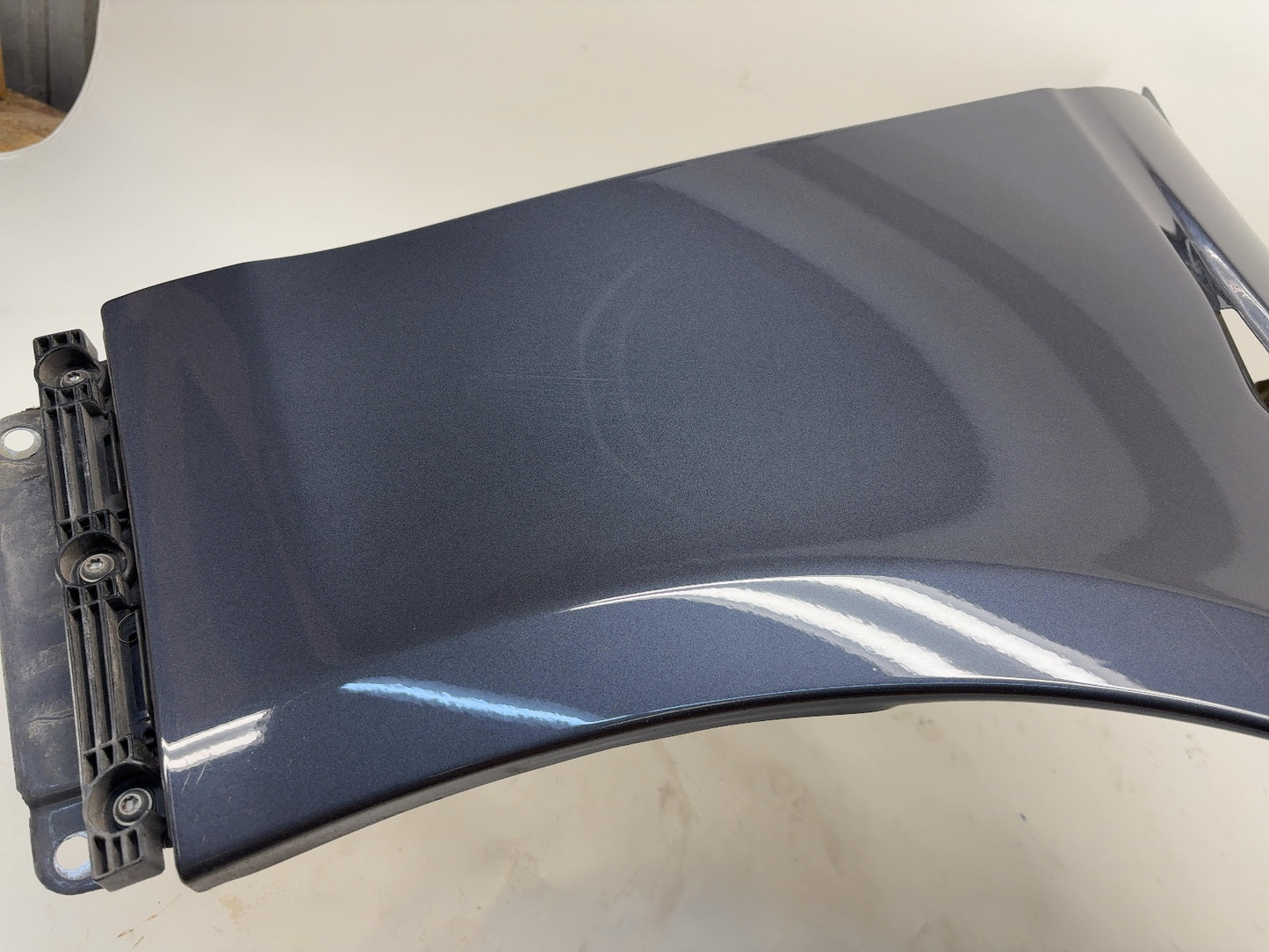 2012-2019 Tesla Model S Right Fender 6008027-E0-D