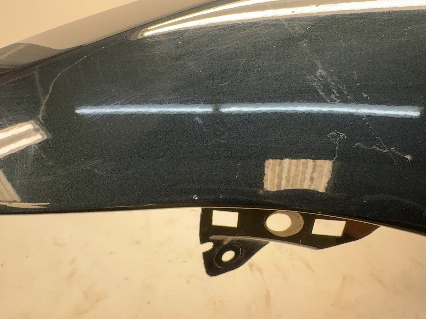 2012-2019 Tesla Model S Left Fender 6008022-E0-D