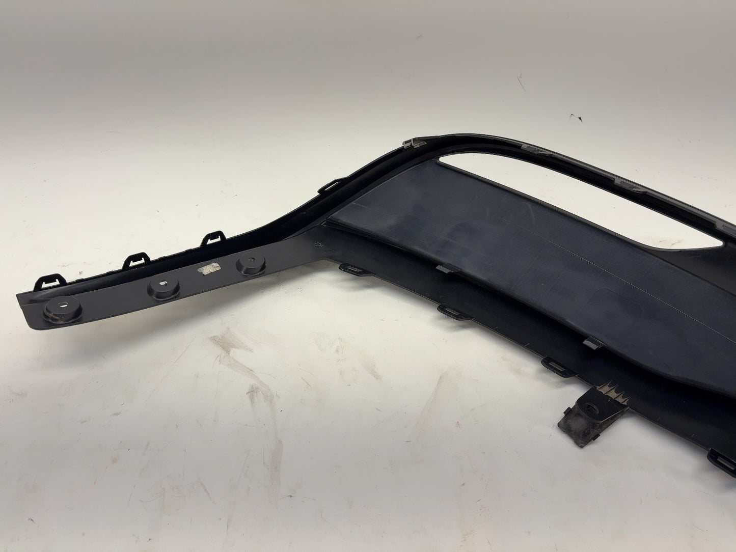 2025 Tesla Model 3 Highland Rear Bumper Valance 1587741-00-D