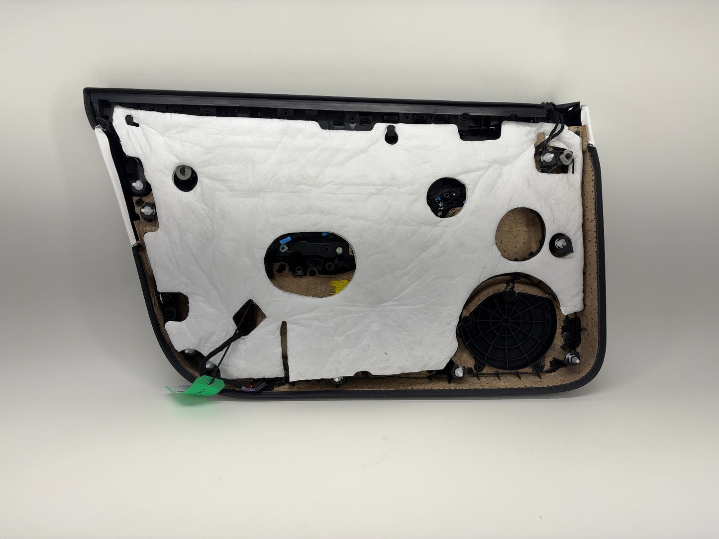 2026 Tesla Model 3 Highland Front Right Door Panel 1776742-20-F