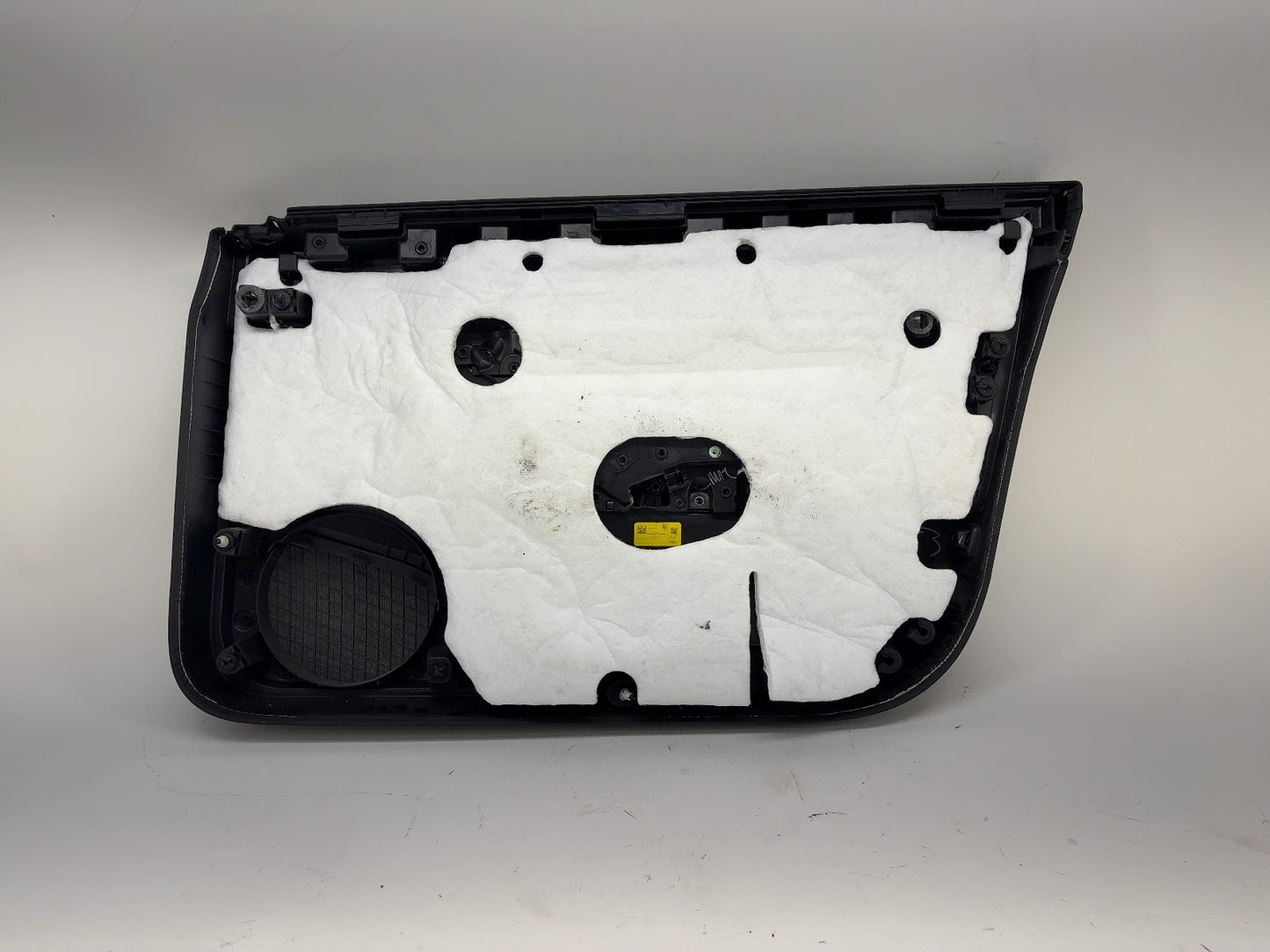 2020-2023 Tesla Model 3 Front Left Door Panel 1090409-92-L
