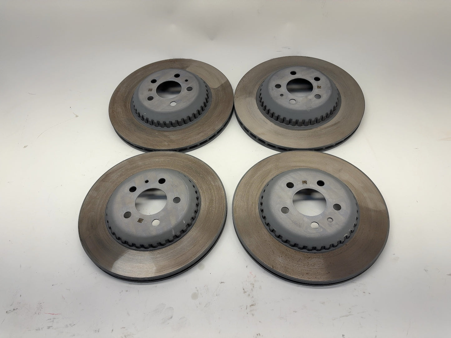 2026 Tesla Model 3 Highland Performance Brake Set 1044641-50-A