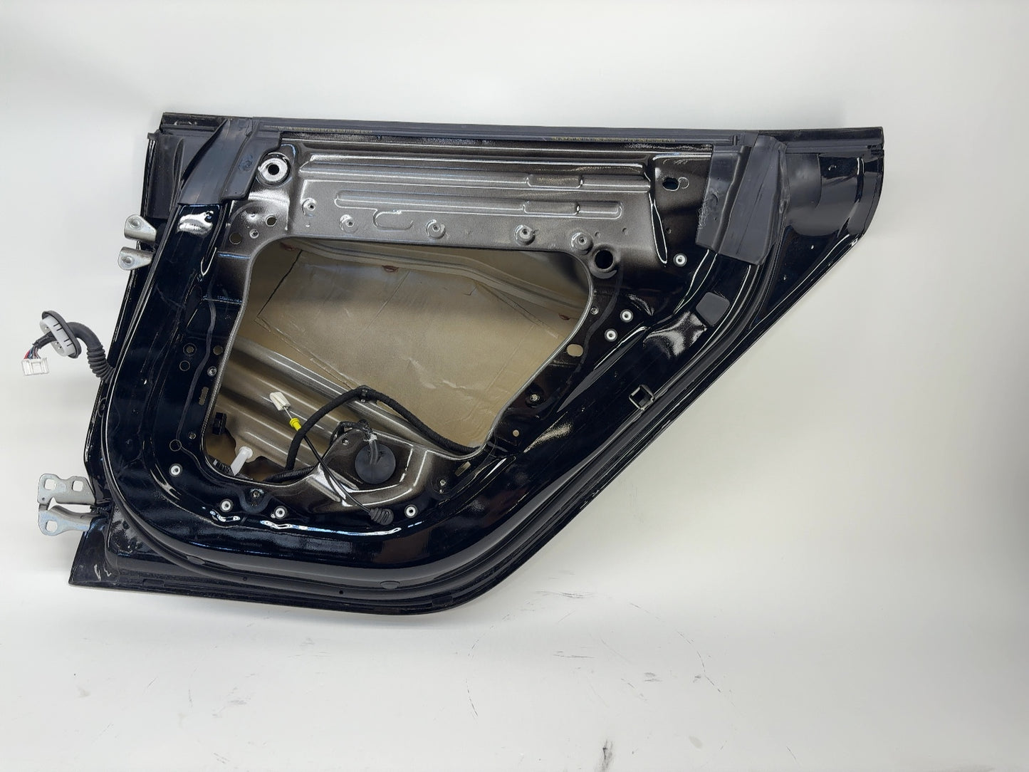 2018-2023 Tesla Model 3 Rear Right Door Shell 1081440-E0-C