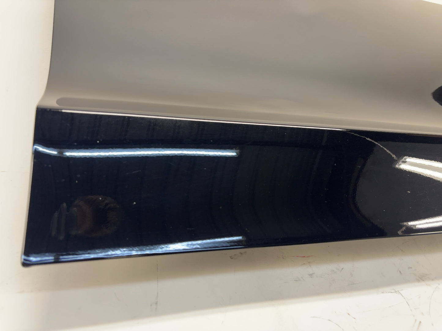 2018-2023 Tesla Model 3 Front Right Door Shell 1081420-E0-C