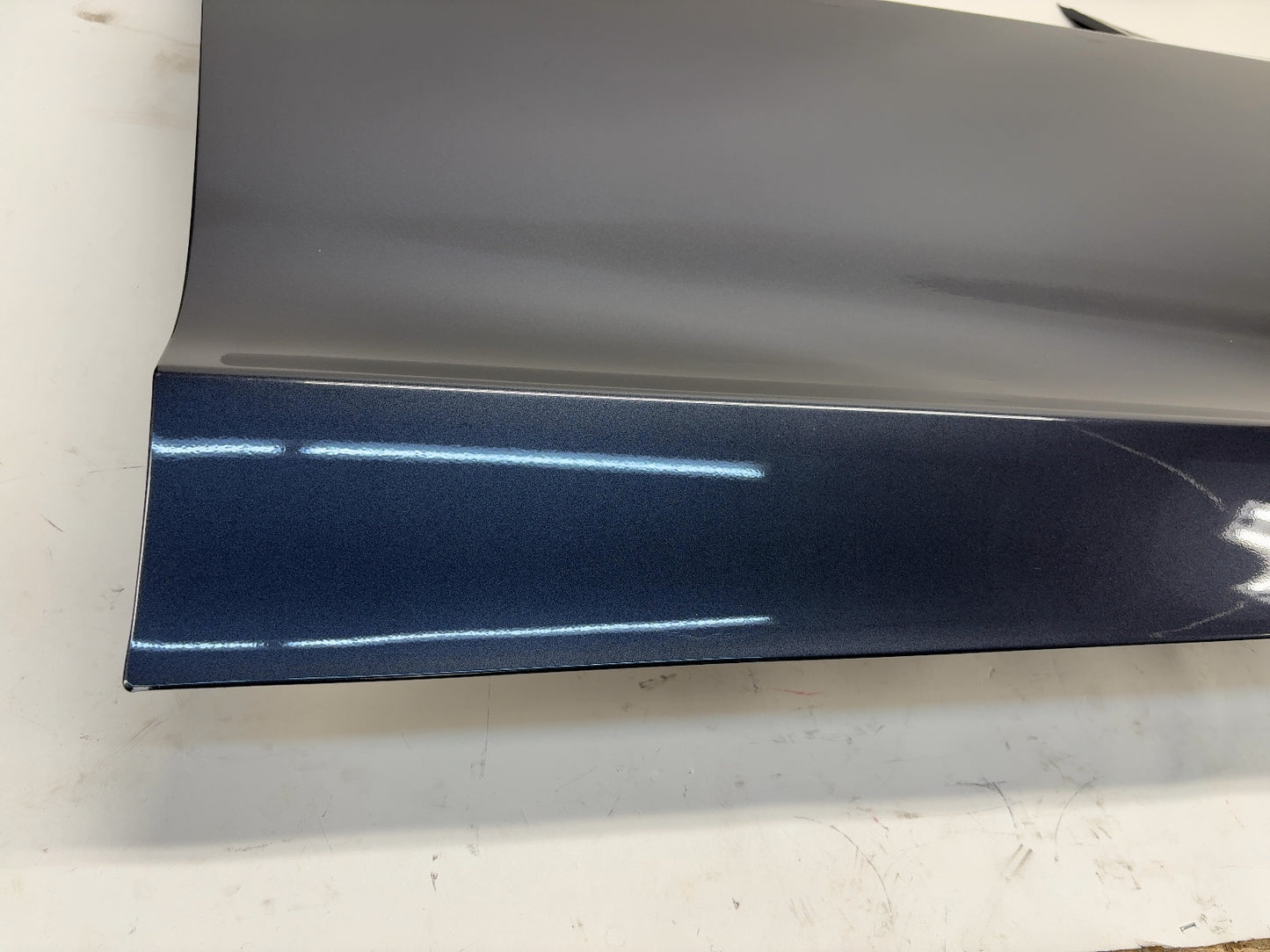 2024-2026 Tesla Model 3 Highland Front Right Door Shell 1751846-E0-A