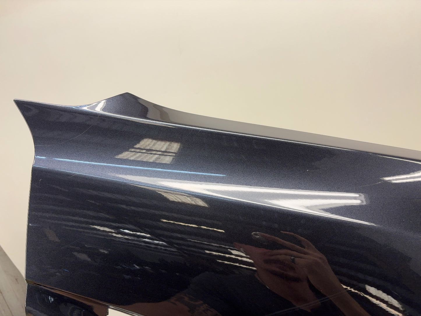 2024-2026 Tesla Model 3 Highland Right Fender 1714888-E0-F