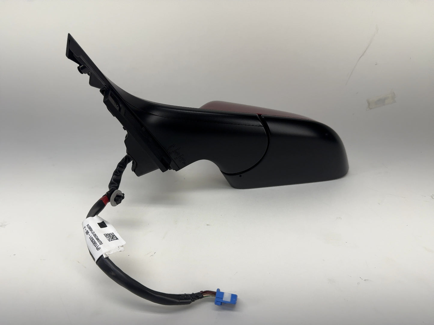 2025-2026 Tesla Model 3 Highland Front Left Door Mirror Assembly 1592031-00-J