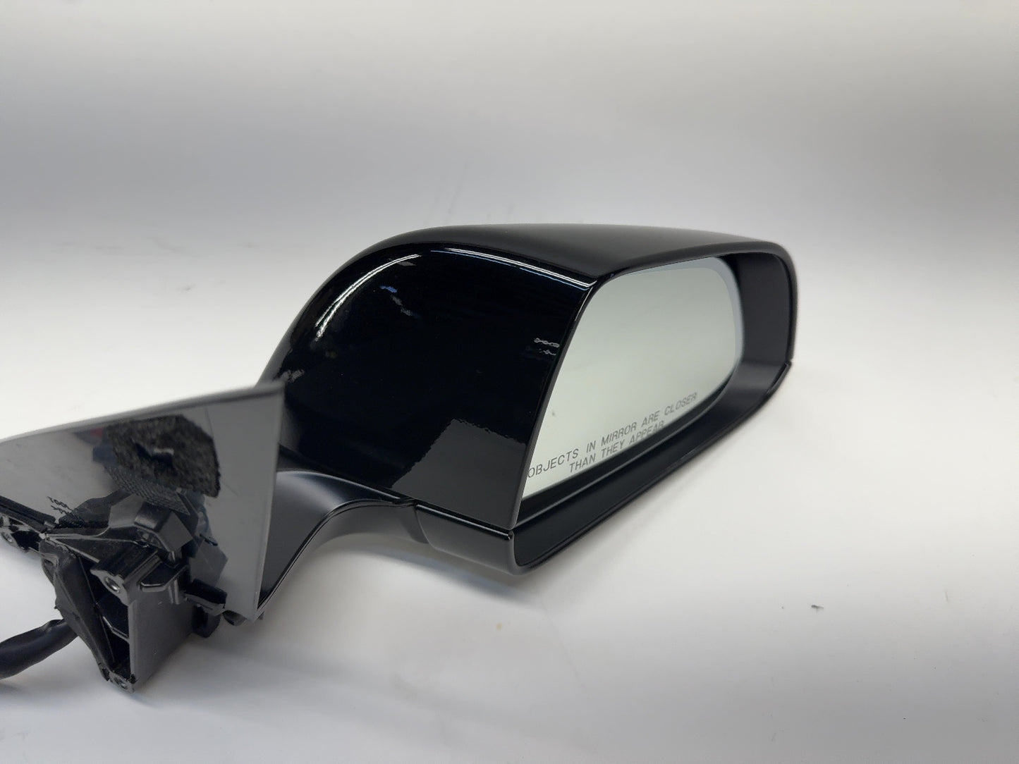 2025-2026 Tesla Model 3 Highland Front Right Door Mirror Assembly 1592032-00-J