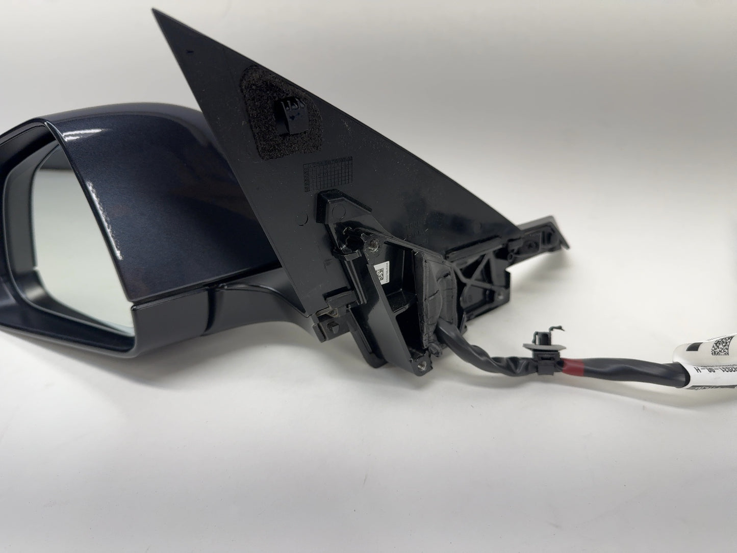 2025 Tesla Model 3 Highland Front Left Door Mirror Assembly 1592031-00-H