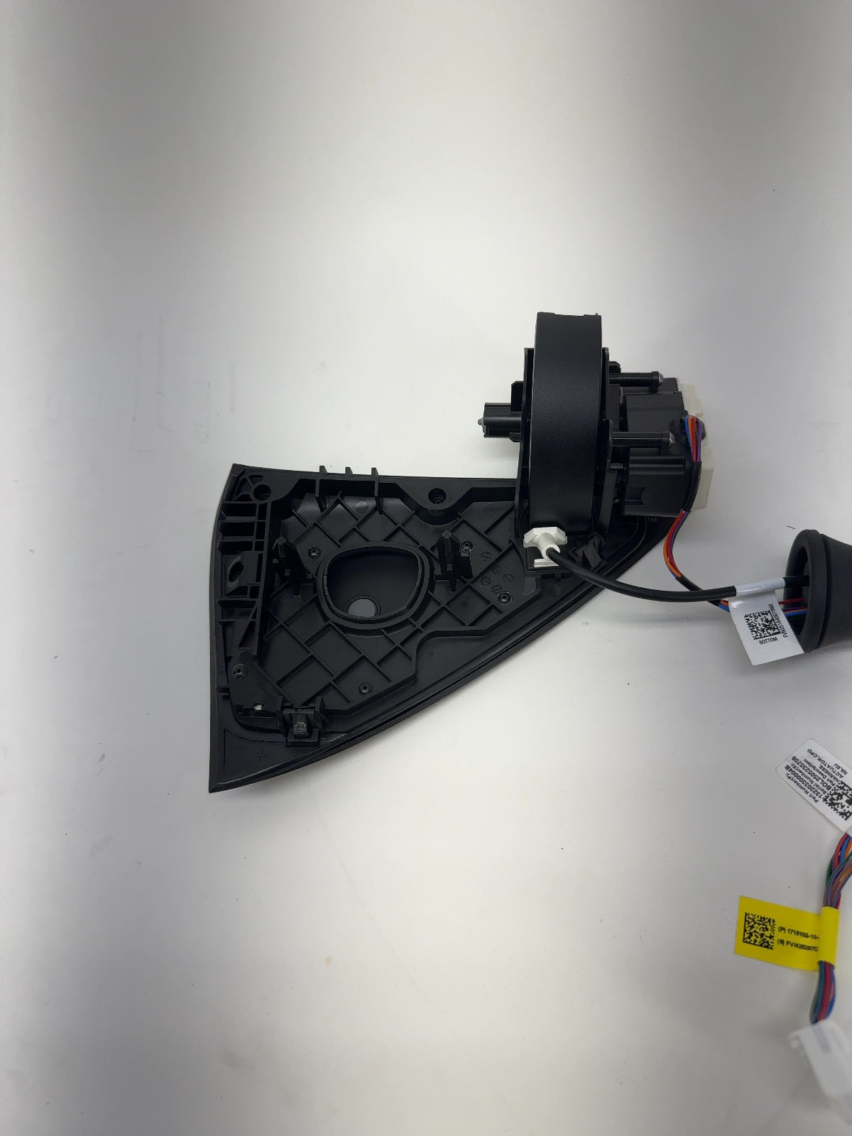 2025-2026 Tesla Model 3 Highland Charge Port Door 1715102-10-D