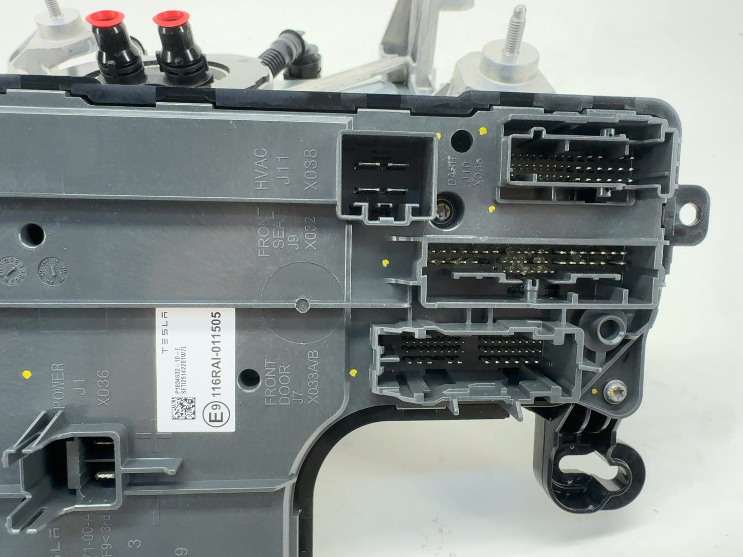 2025-2026 Tesla Model 3 Highland Car Computer With Vc Controller Left 2050302-00-A