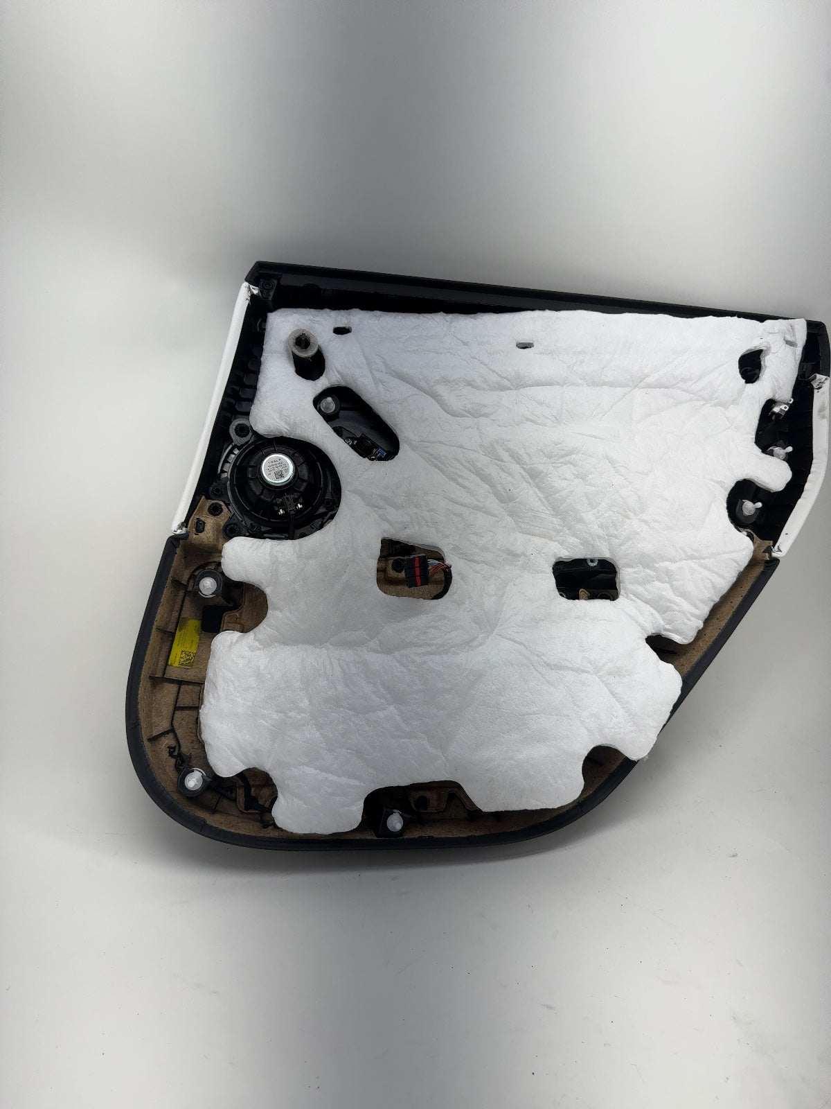 2025-2026 Tesla Model 3 Highland Rear Left Door Panel 1776471-20-E