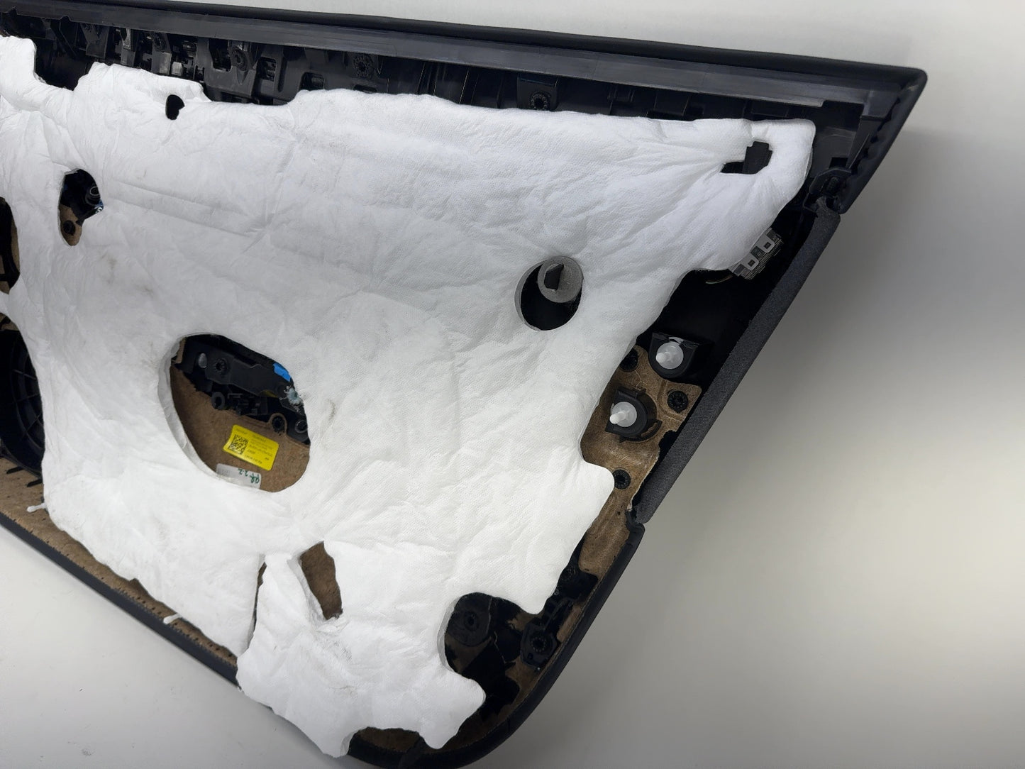 2026 Tesla Model 3 Highland Door Trim Front Left 1776730-20-F