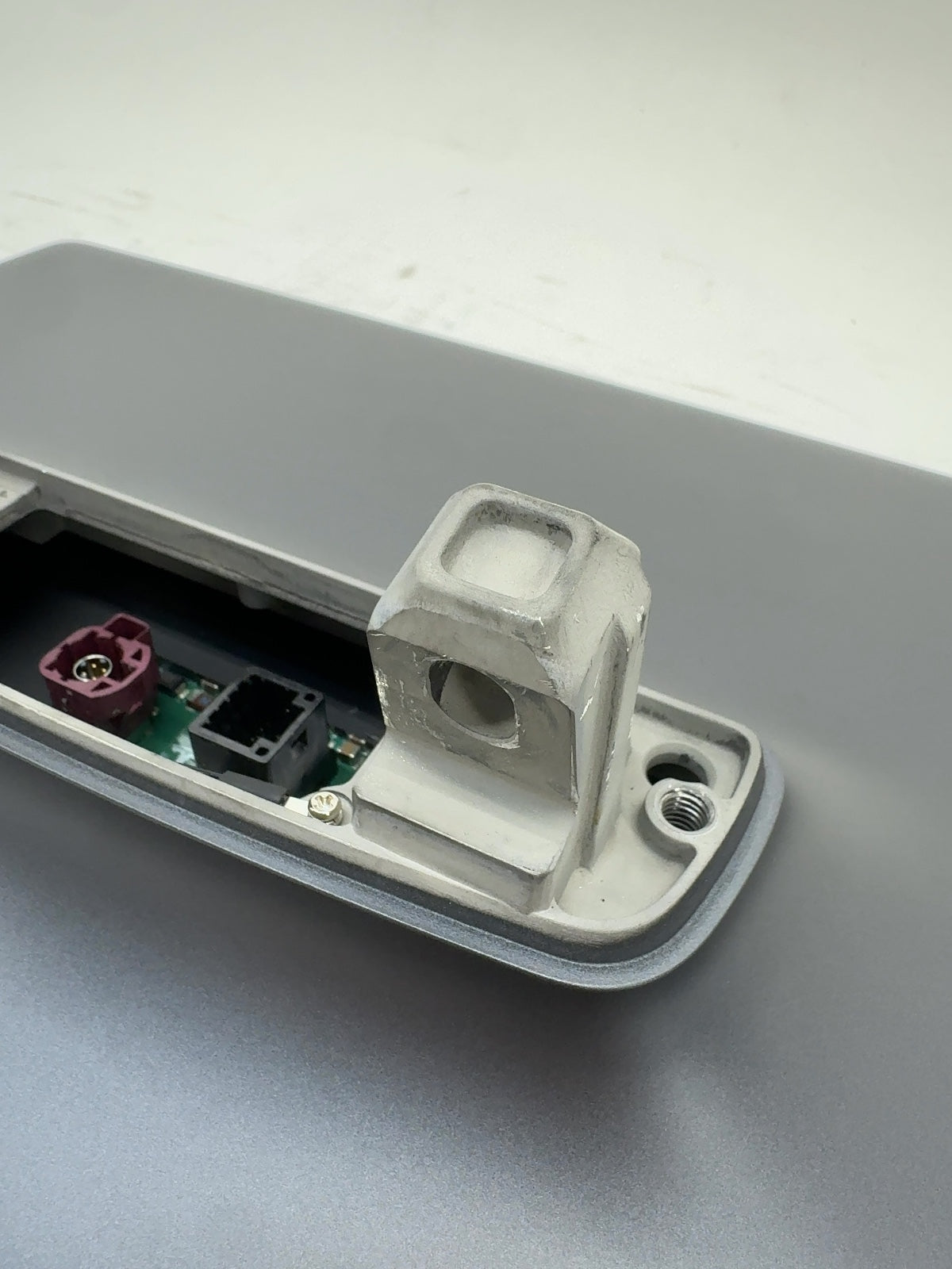 2024-2026 Tesla Model 3 Highland Center Display 1756566-00-D