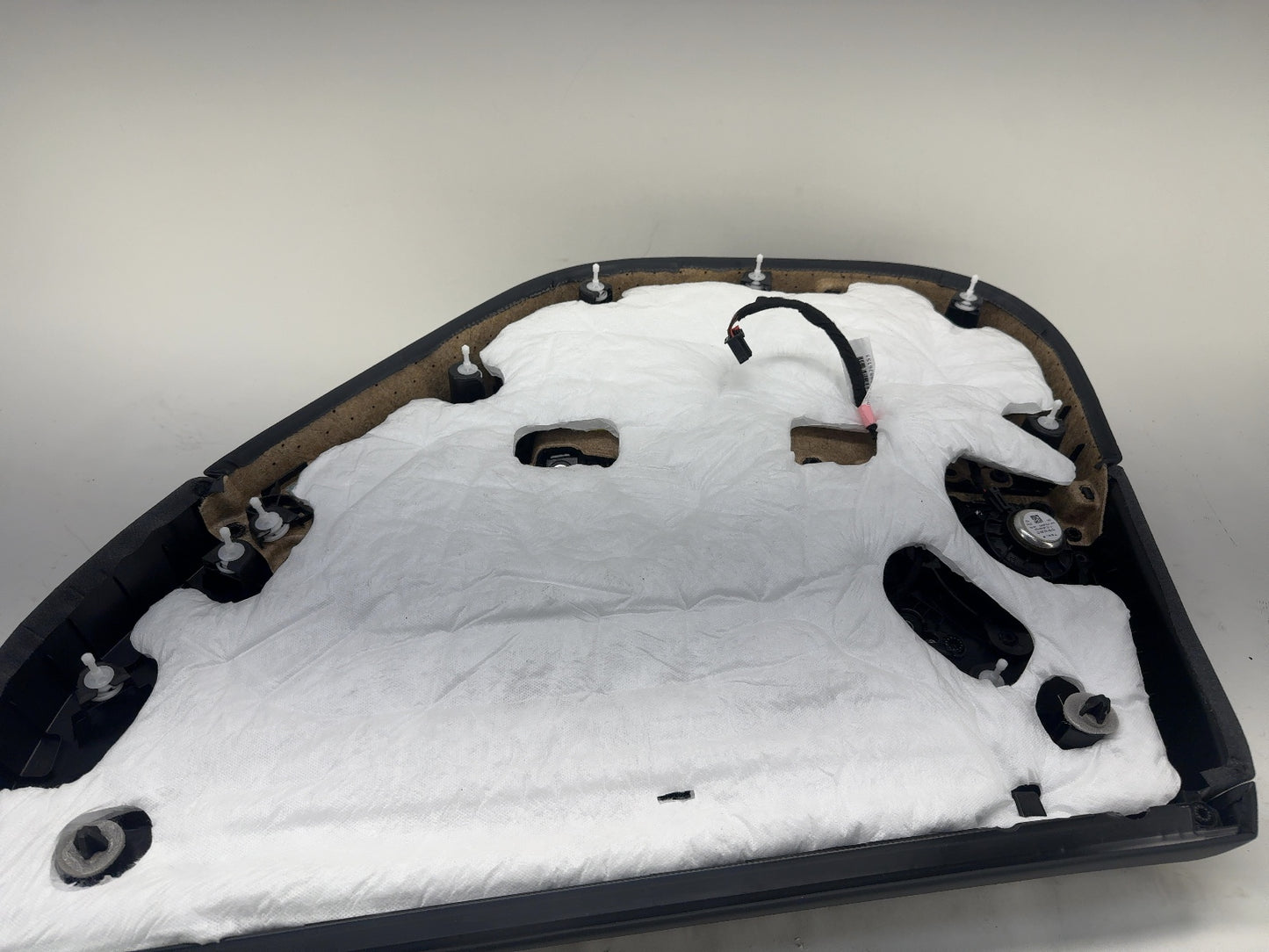 2026 Tesla Model 3 Highland Door Trim Rear Left 1776470-20-F