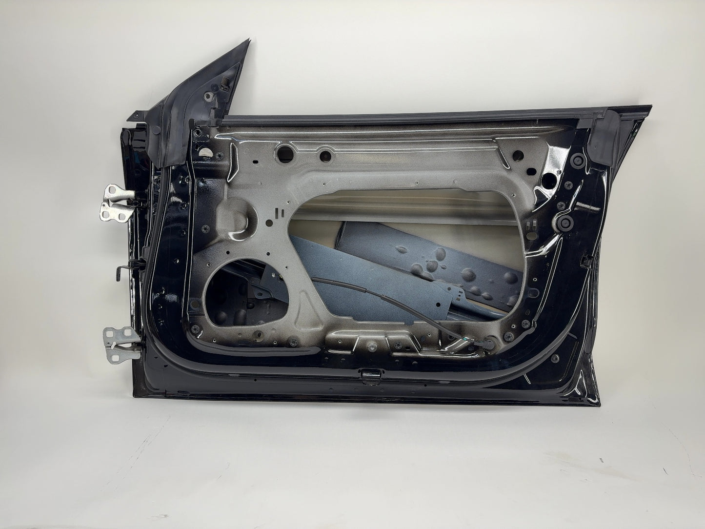 2024-2026 Tesla Model 3 Highland Front Right Door Shell 1751846-E0-A