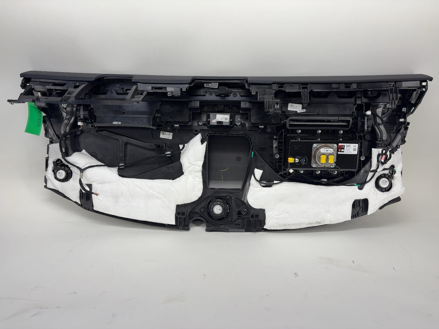 2026 Tesla Model 3 Highland Dash Panel With Airbag 1782338-20-E