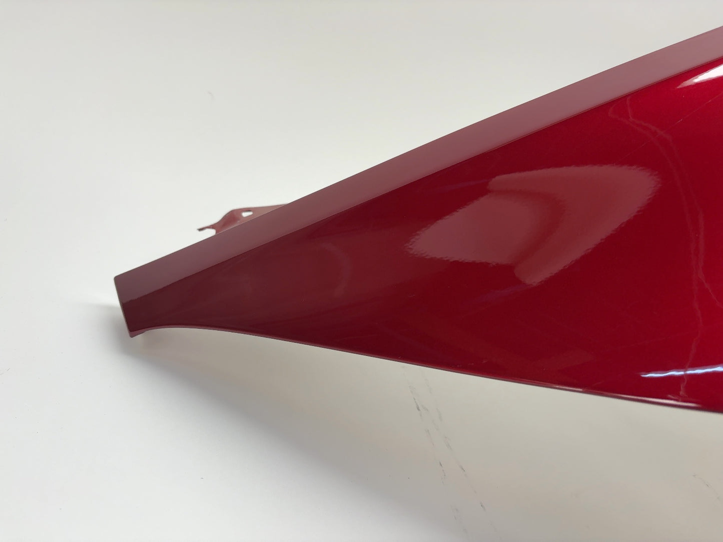 2024-2026 Tesla Model 3 Highland Left Fender 1714884-E0-F