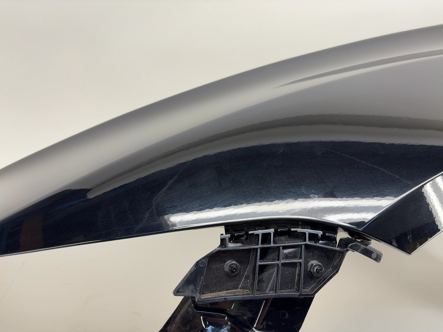 2024-2026 Tesla Model 3 Highland Left Fender 1714884-E0-F