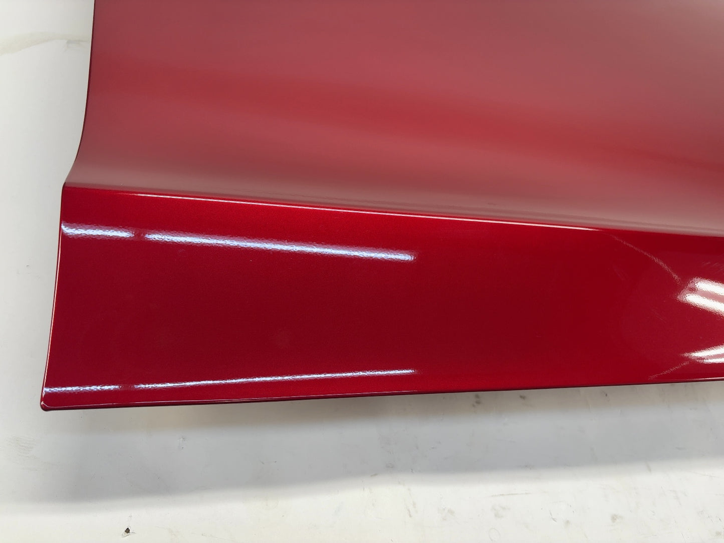 2024-2026 Tesla Model 3 Highland Front Right Door Shell 1751846-E0-A