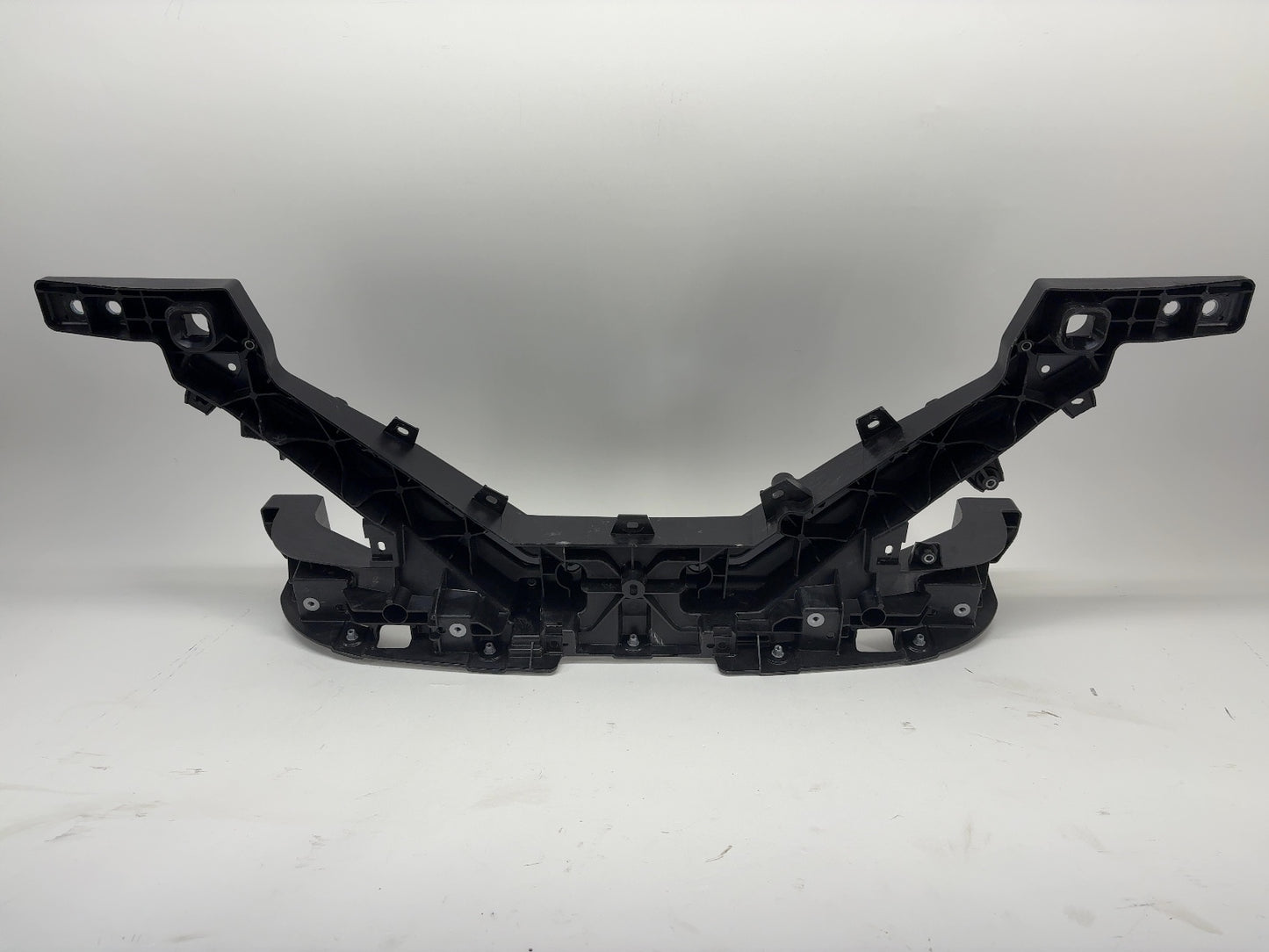 2026 Tesla Model 3 Highland Front End Carrier Note 1801913-00-C