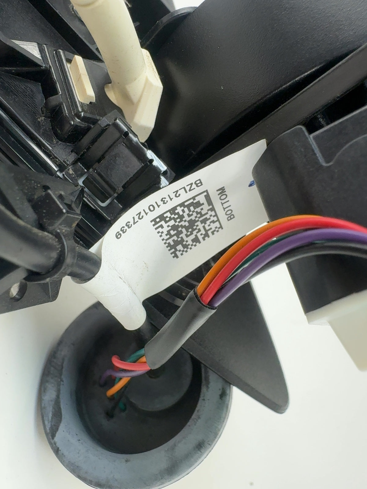 2021-2023 Tesla Model 3 Charge Port Door 1566302-00-G