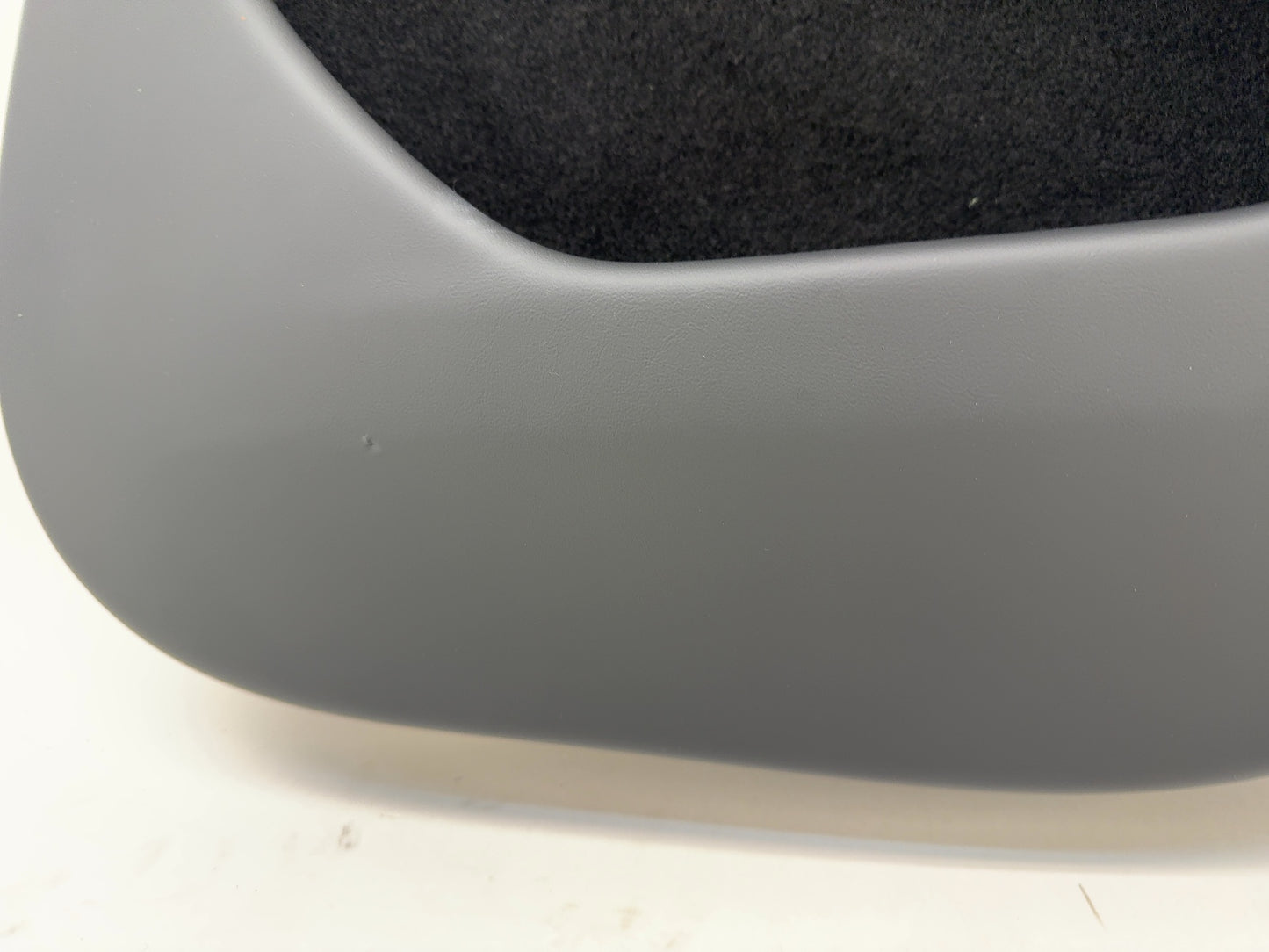 2026 Tesla Model 3 Highland Door Trim Rear Right Black 1776480-20-F