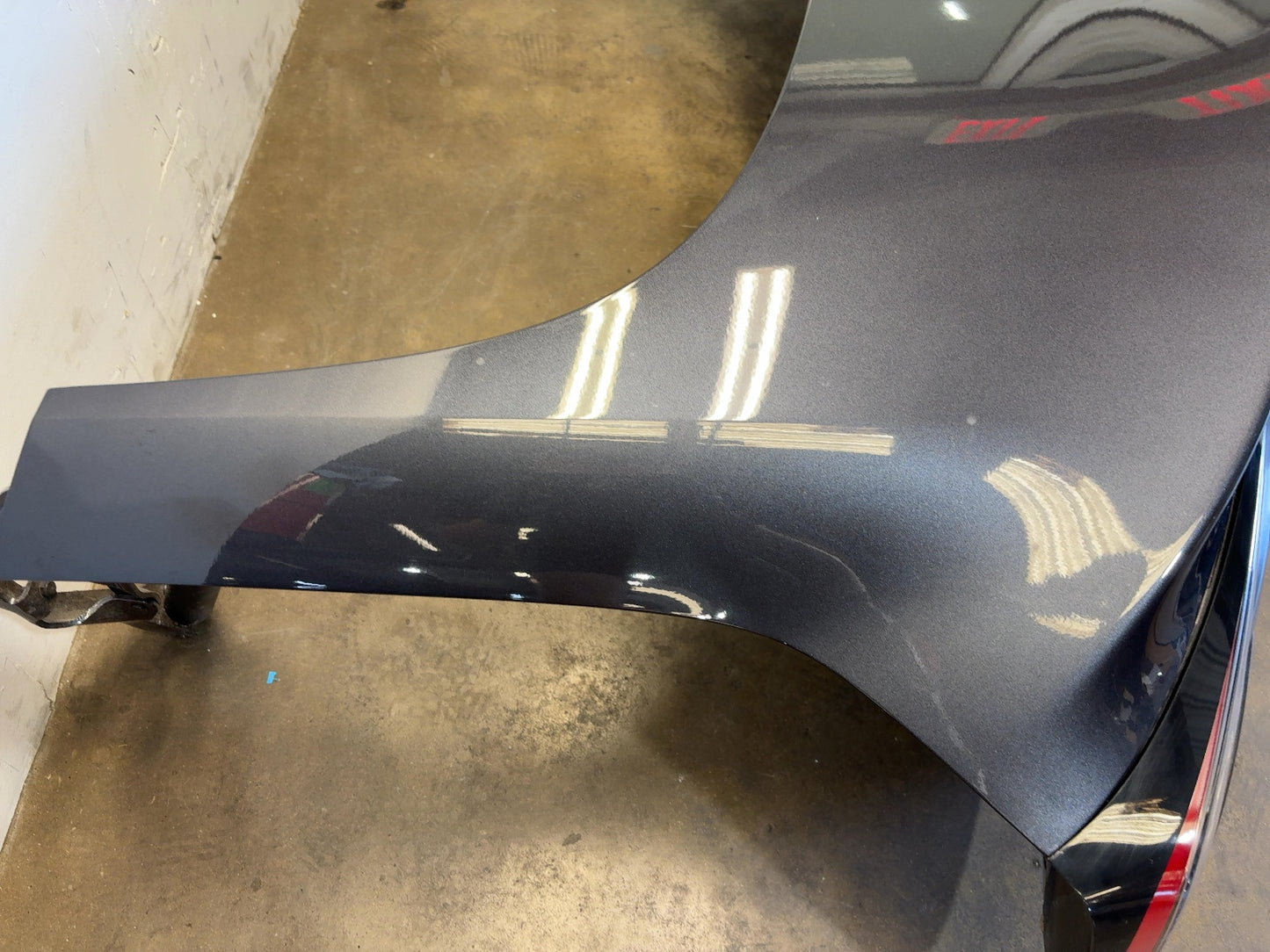 2024-2026 Tesla Model 3 Highland Trunk Lid Assembly 1714928-E0-B