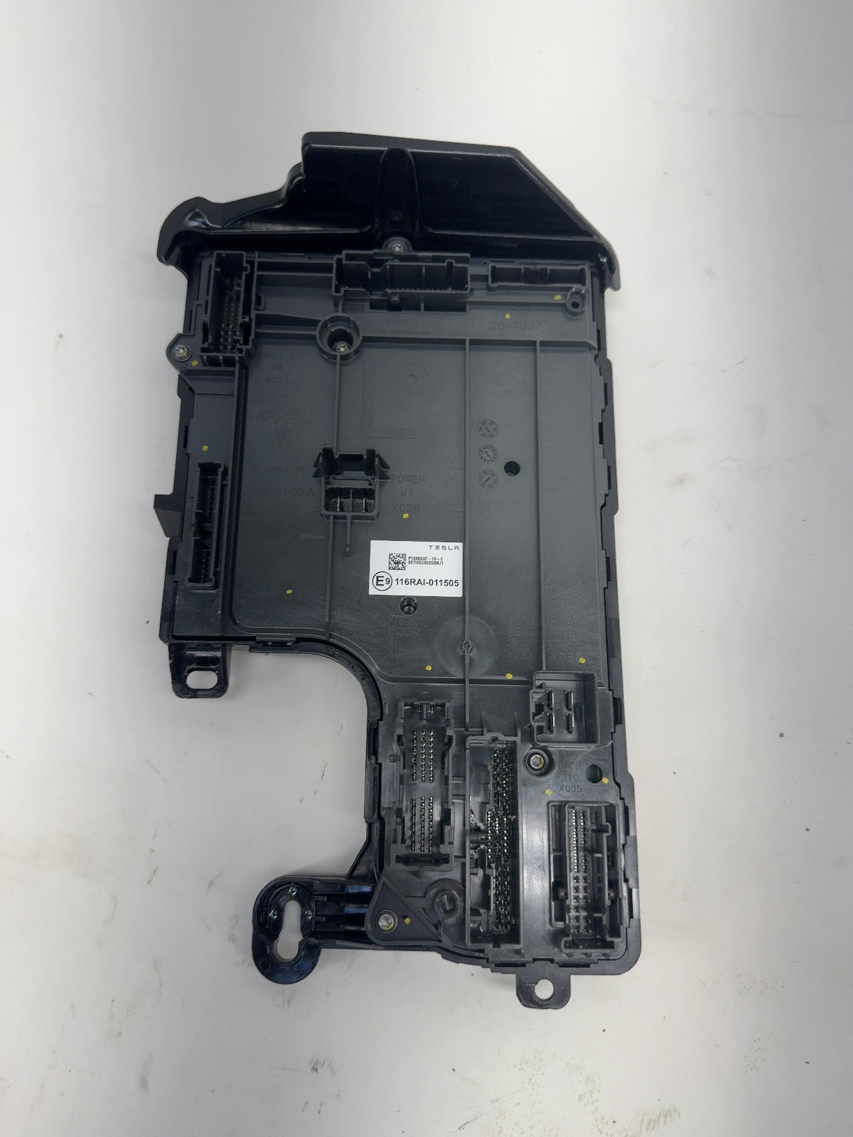 2025-2026 Tesla Model 3 Highland Car Computer With Vc Controller Left 2050302-00-A